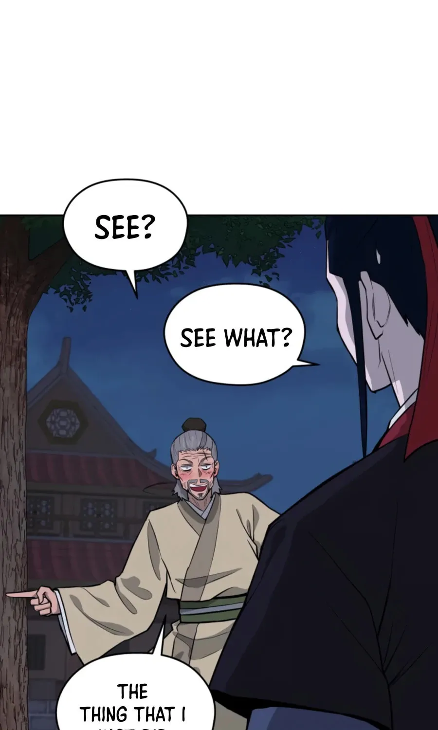 Read Administrator Kang Jin Lee chapter 42 image 32 on Lezhin