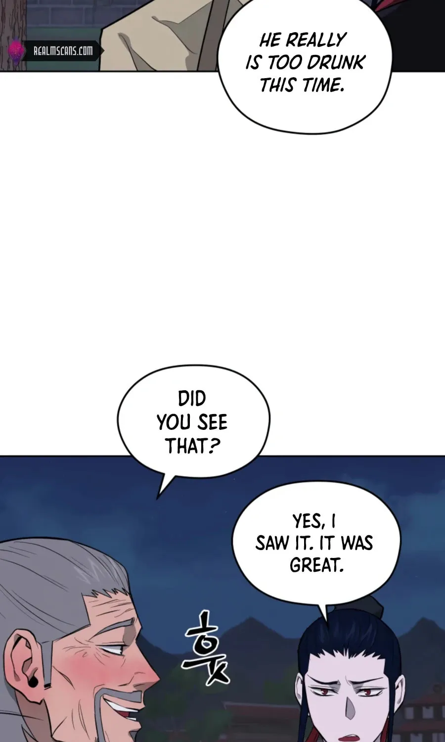 Read Administrator Kang Jin Lee chapter 42 image 37 on Lezhin