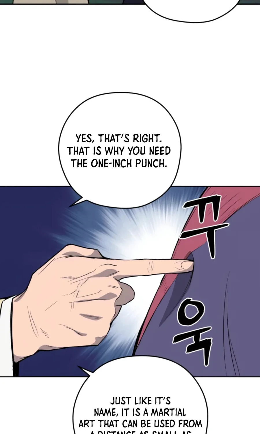 Read Administrator Kang Jin Lee chapter 42 image 40 on Lezhin