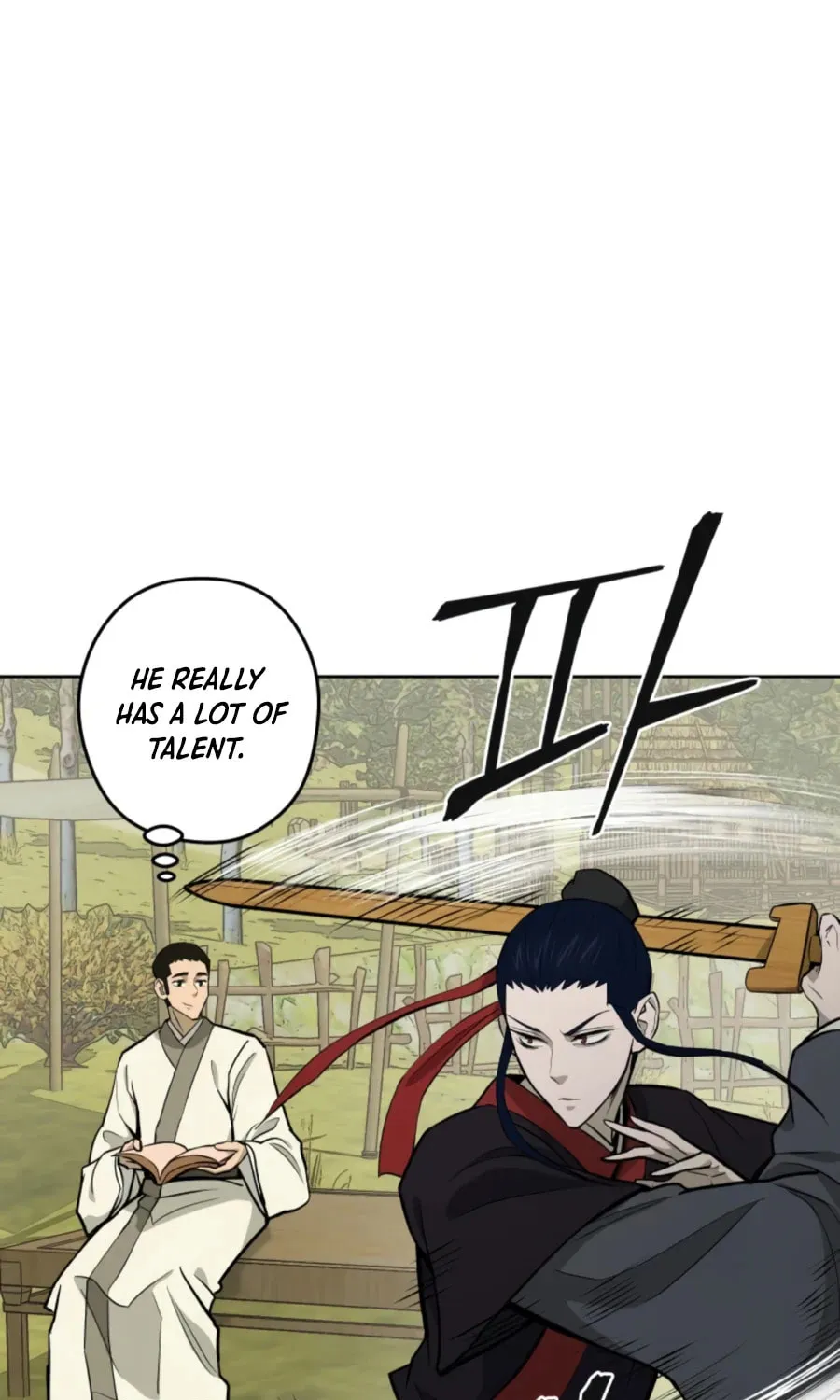 Read Administrator Kang Jin Lee chapter 42 image 5 on Lezhin