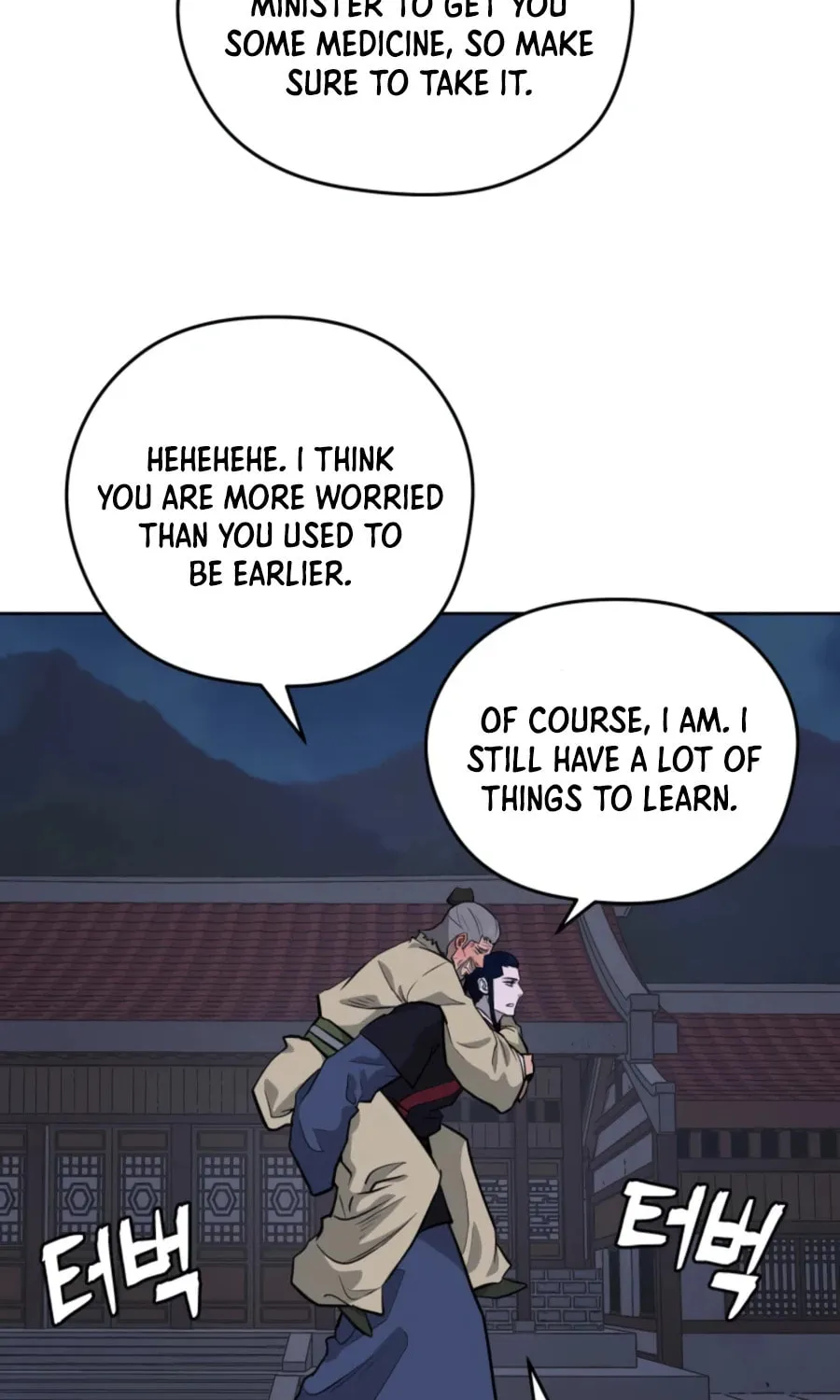 Read Administrator Kang Jin Lee chapter 42 image 53 on Lezhin