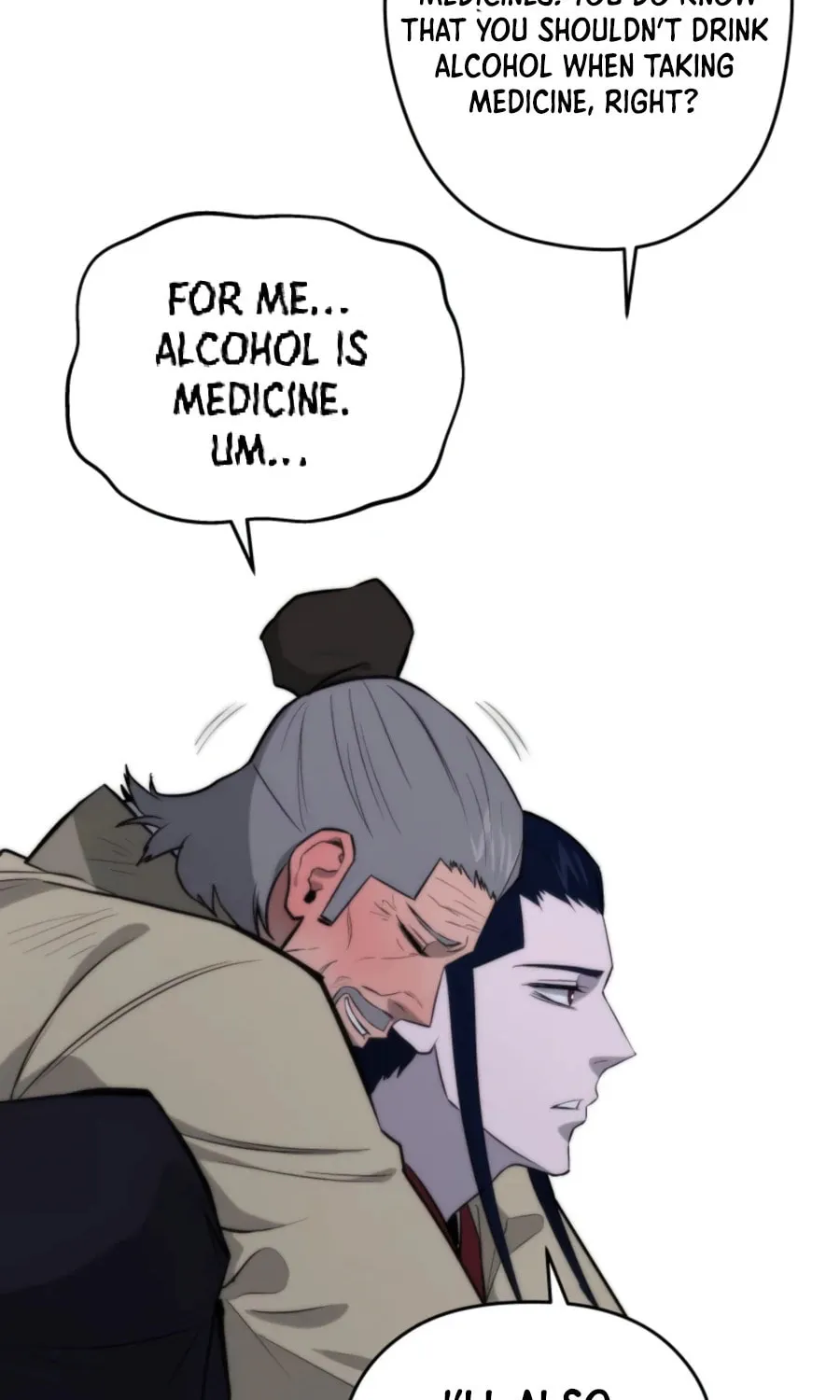 Read Administrator Kang Jin Lee chapter 42 image 55 on Lezhin