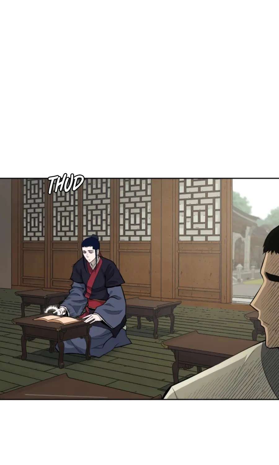 Read Administrator Kang Jin Lee chapter 42 image 69 on Lezhin