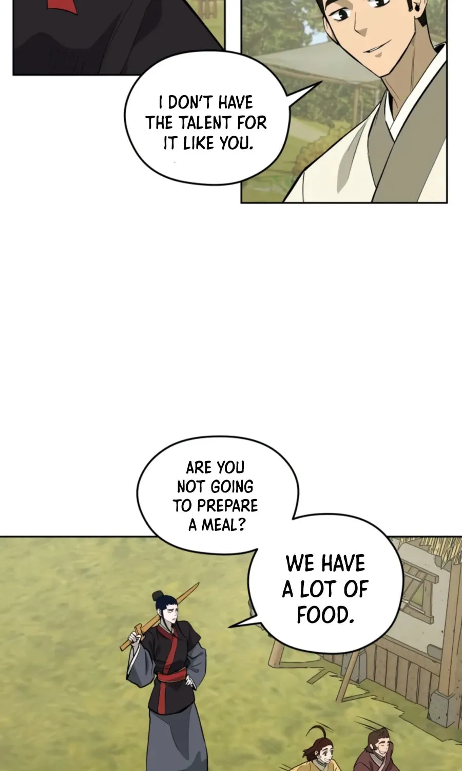 Read Administrator Kang Jin Lee chapter 42 image 7 on Lezhin