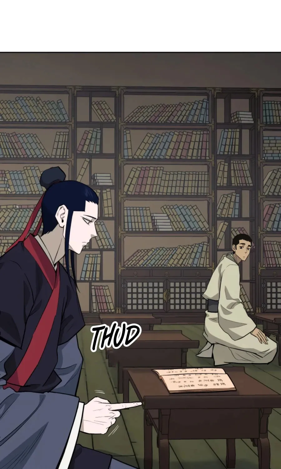 Read Administrator Kang Jin Lee chapter 42 image 71 on Lezhin