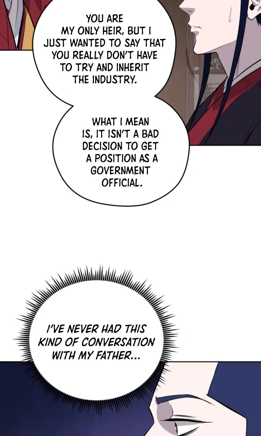 Read Administrator Kang Jin Lee chapter 43 image 11 on Lezhin