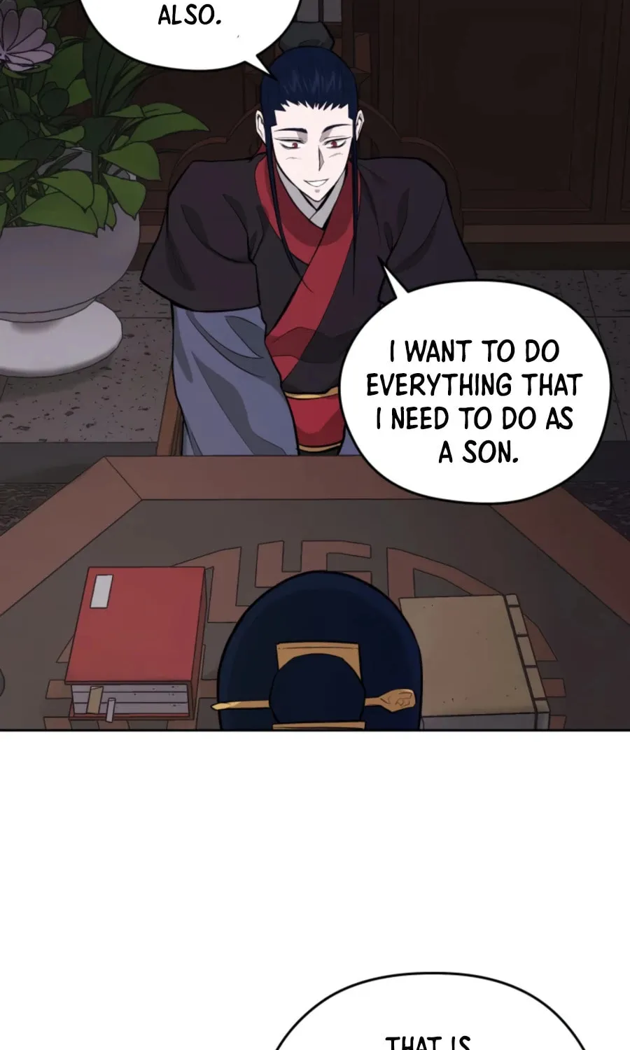 Read Administrator Kang Jin Lee chapter 43 image 14 on Lezhin