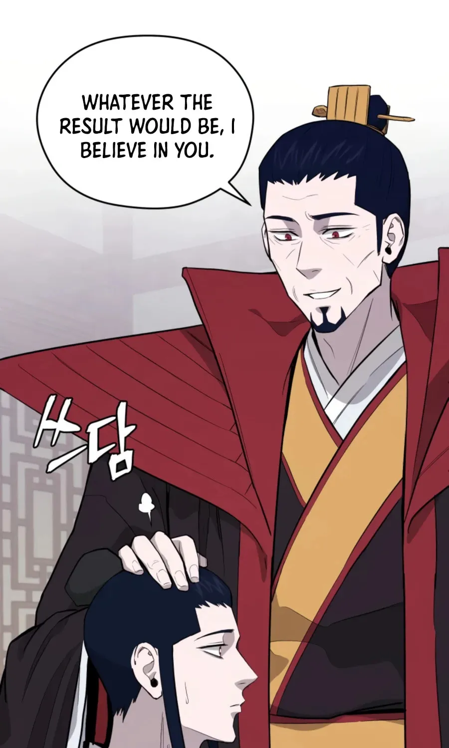 Read Administrator Kang Jin Lee chapter 43 image 18 on Lezhin