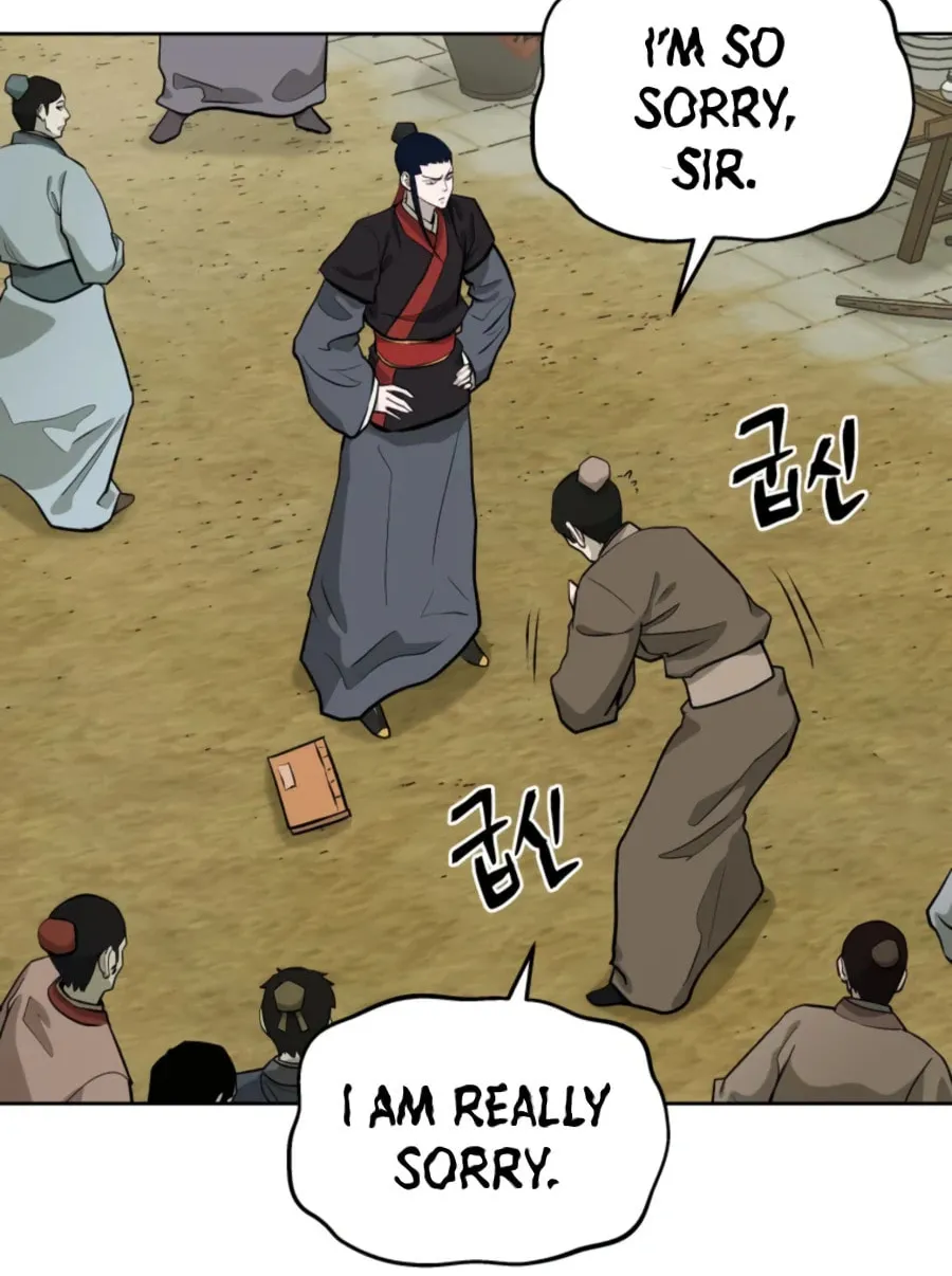 Read Administrator Kang Jin Lee chapter 43 image 24 on Lezhin