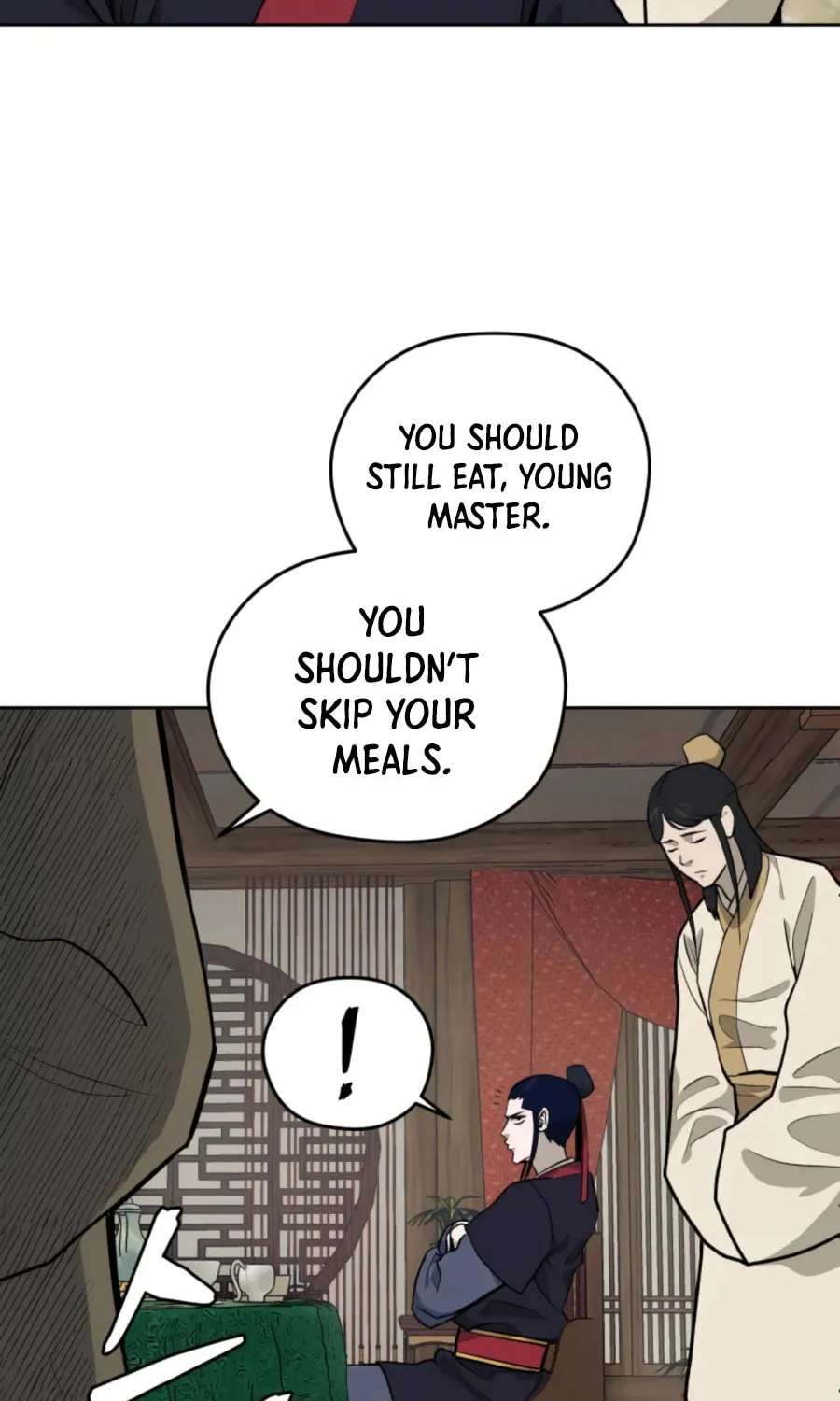 Read Administrator Kang Jin Lee chapter 43 image 28 on Lezhin