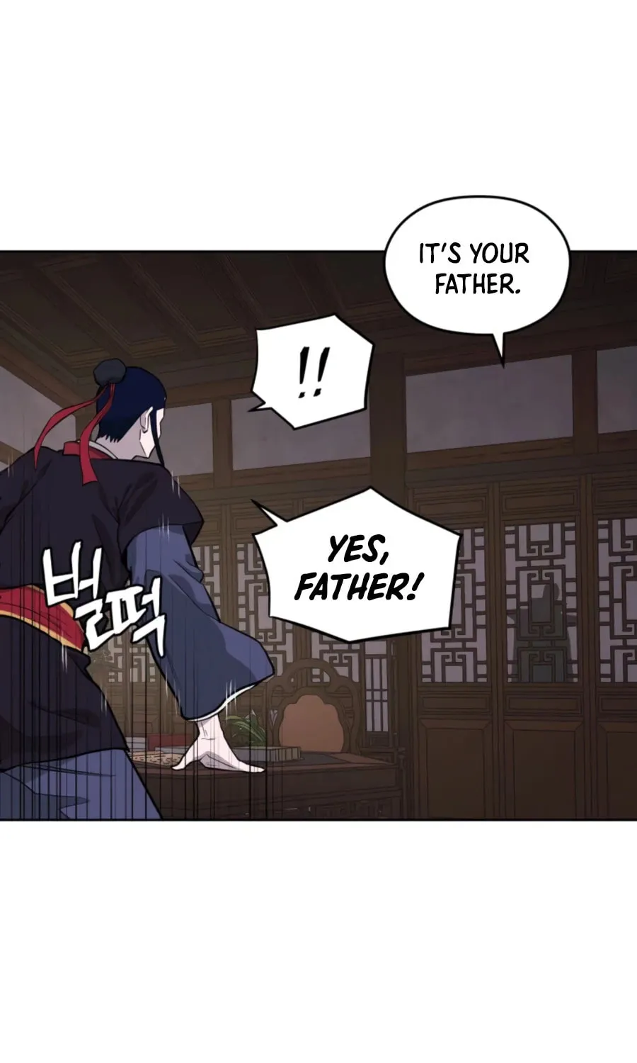 Read Administrator Kang Jin Lee chapter 43 image 3 on Lezhin