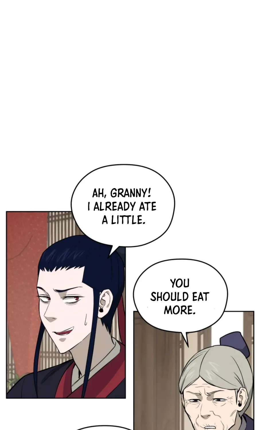 Read Administrator Kang Jin Lee chapter 43 image 30 on Lezhin