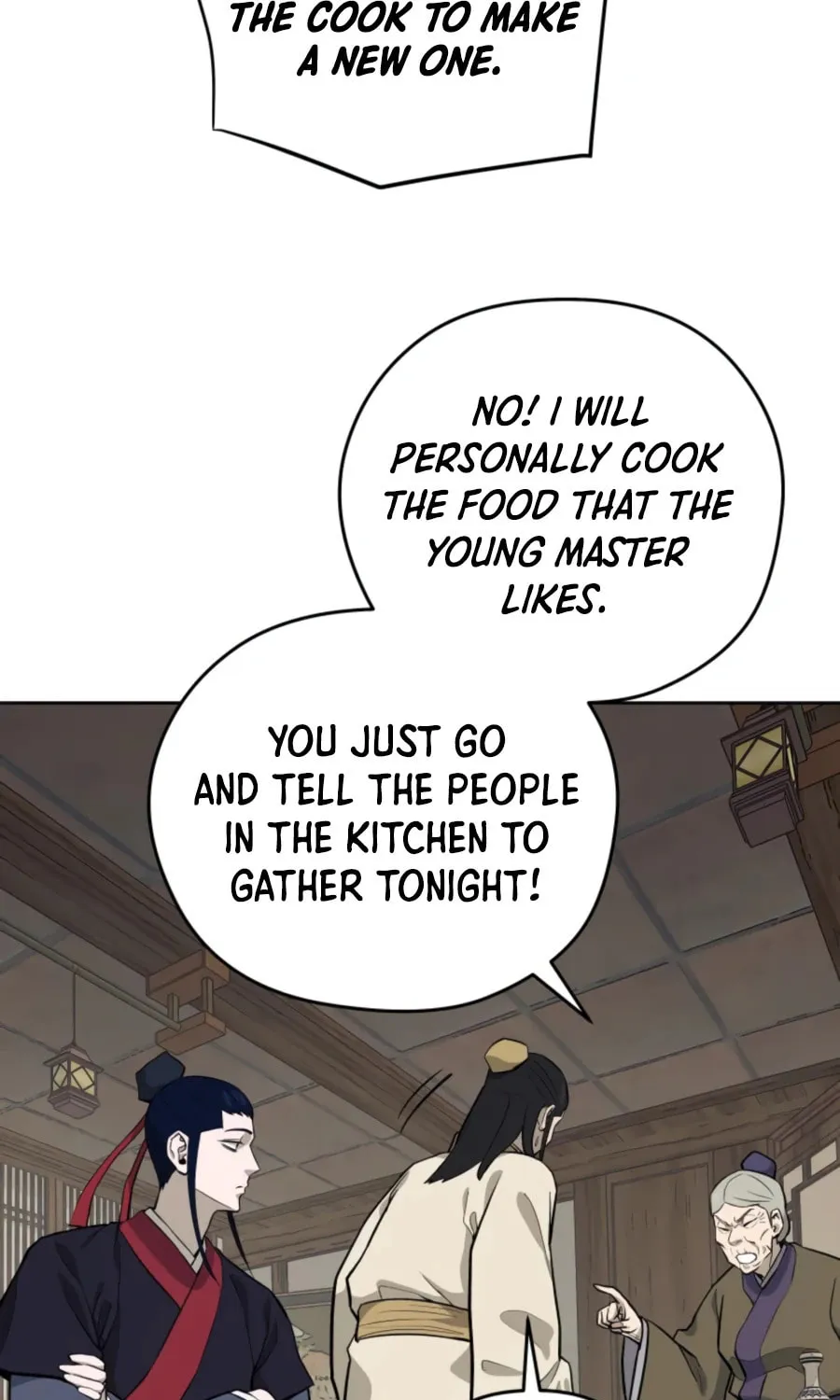 Read Administrator Kang Jin Lee chapter 43 image 32 on Lezhin