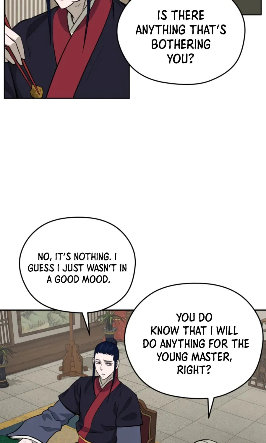 Read Administrator Kang Jin Lee chapter 43 image 37 on Lezhin