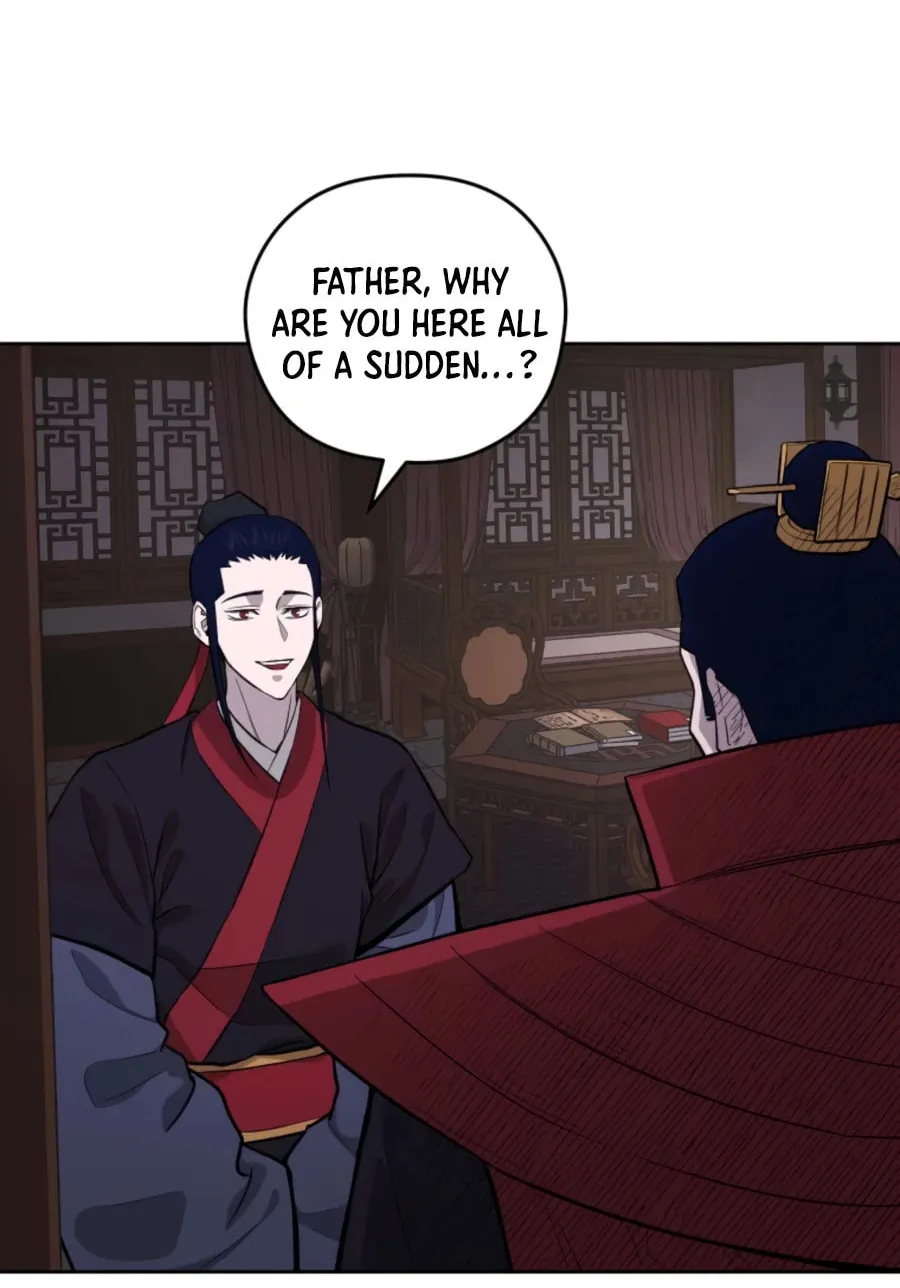 Read Administrator Kang Jin Lee chapter 43 image 4 on Lezhin