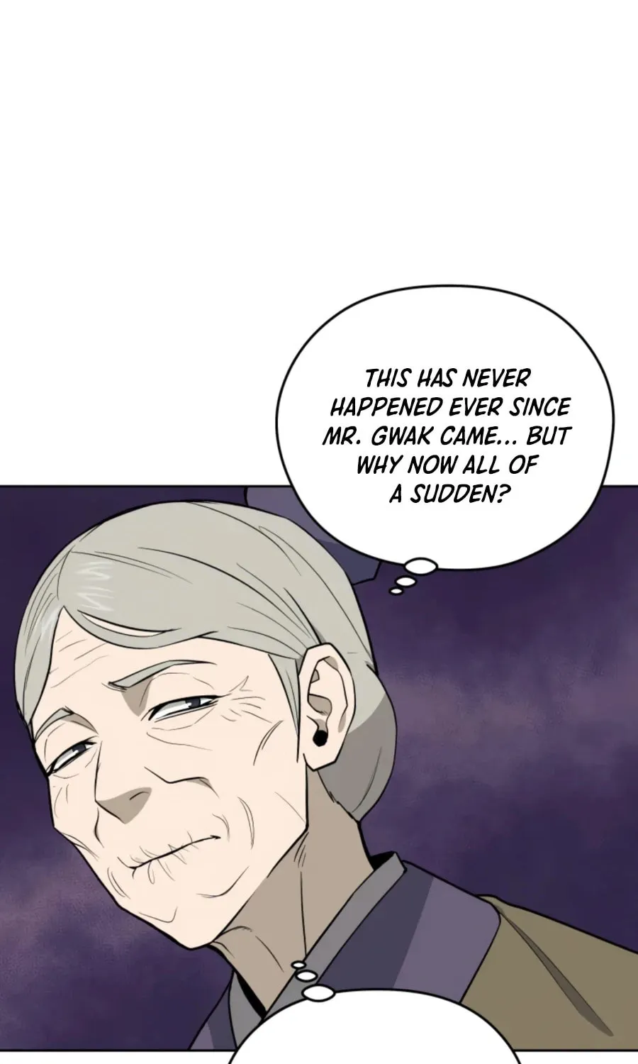 Read Administrator Kang Jin Lee chapter 43 image 41 on Lezhin