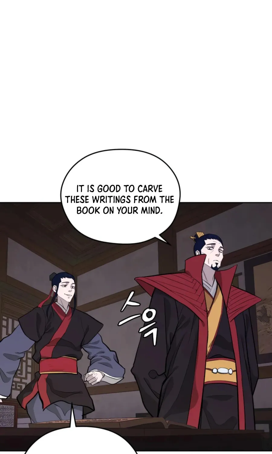Read Administrator Kang Jin Lee chapter 43 image 5 on Lezhin
