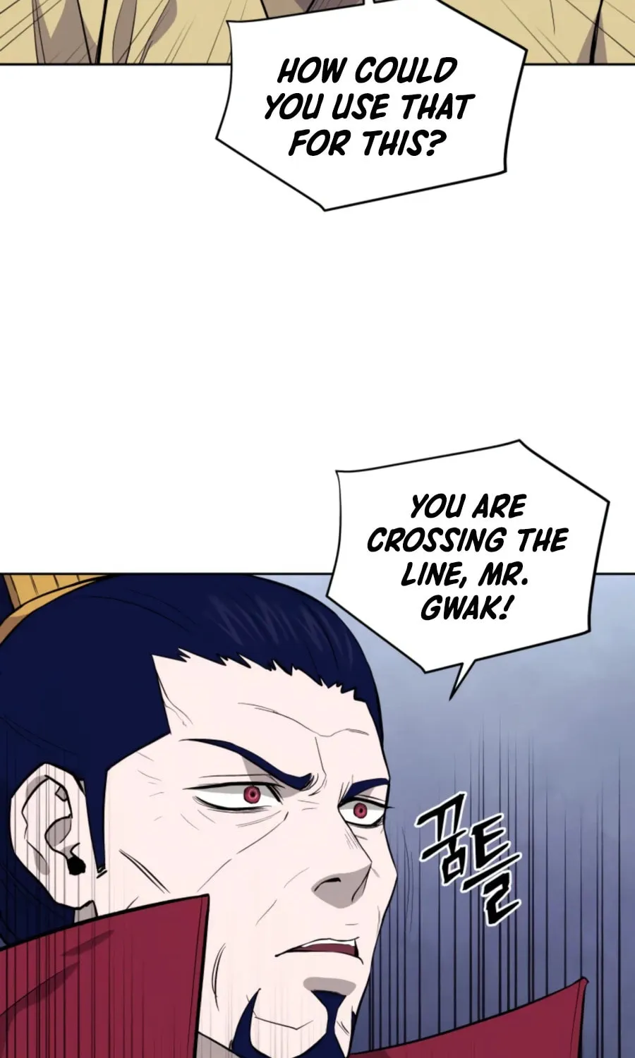 Read Administrator Kang Jin Lee chapter 43 image 52 on Lezhin