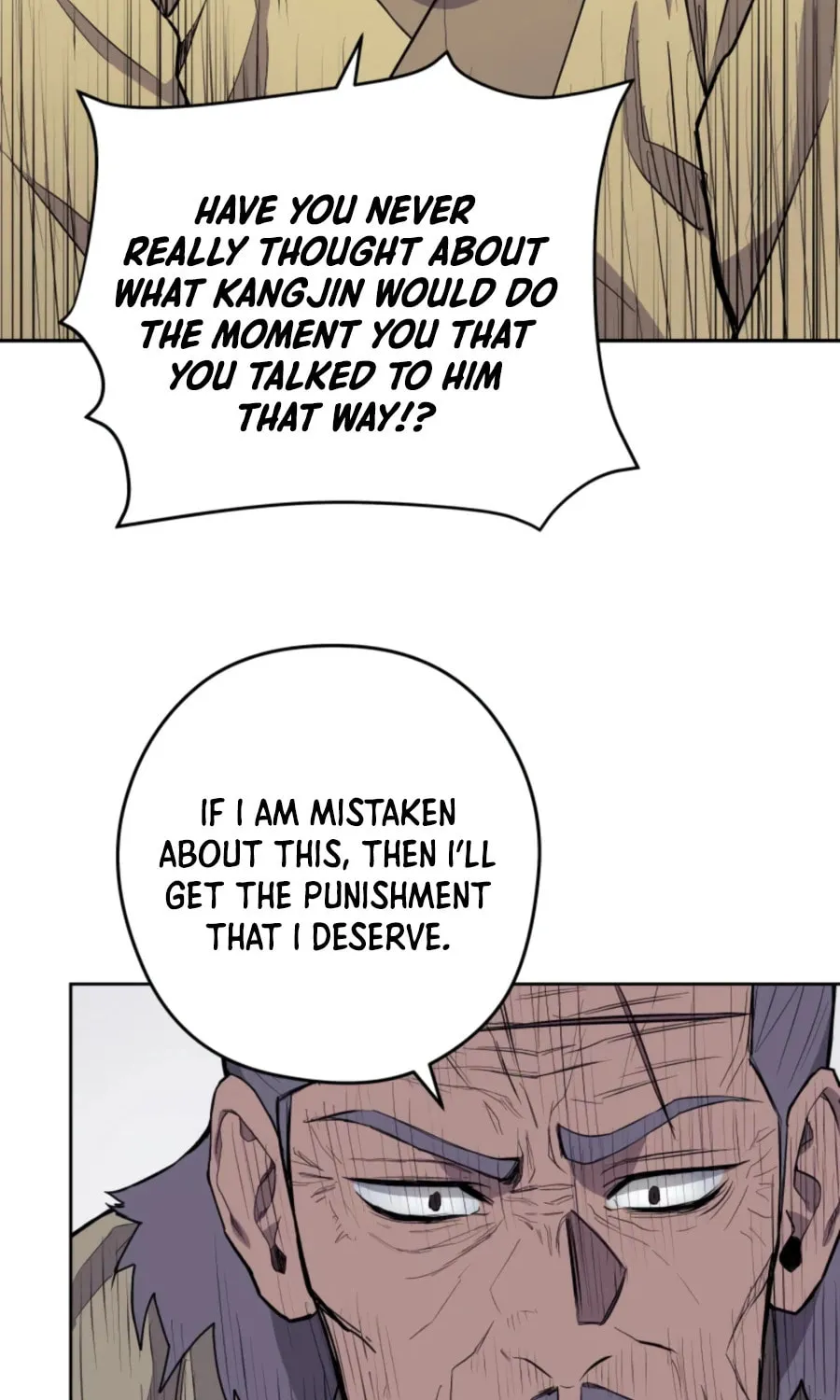 Read Administrator Kang Jin Lee chapter 43 image 55 on Lezhin