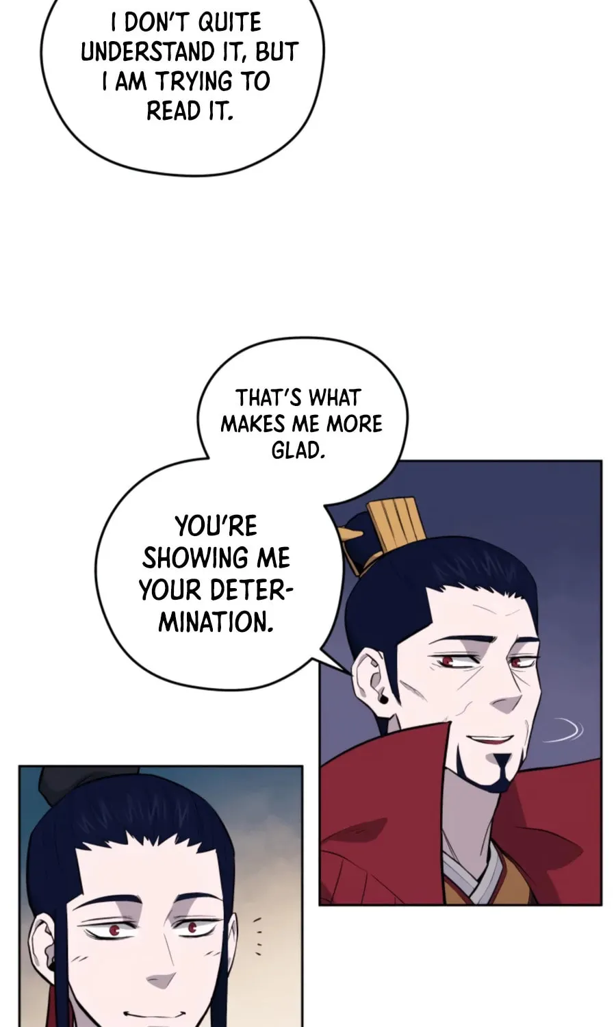 Read Administrator Kang Jin Lee chapter 43 image 6 on Lezhin