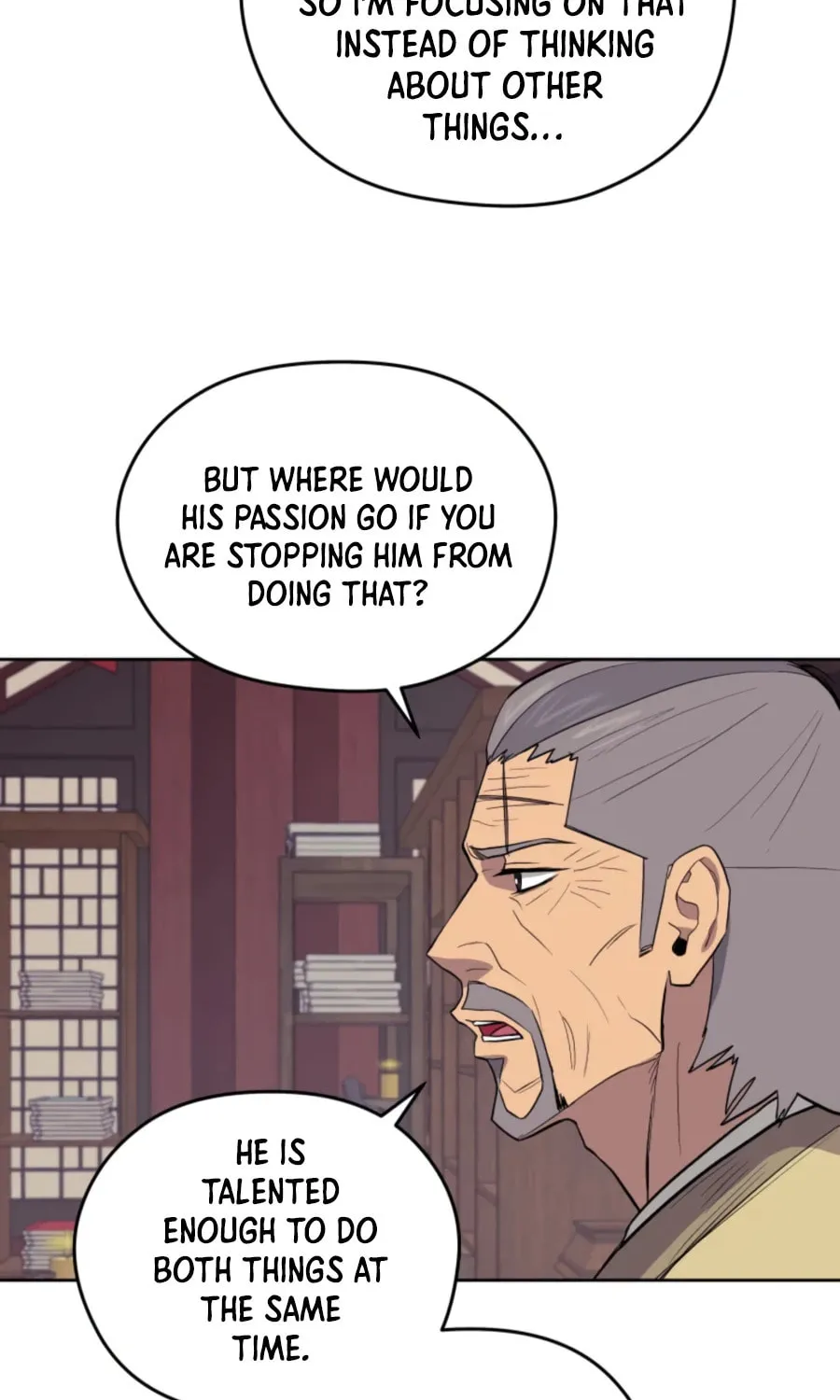 Read Administrator Kang Jin Lee chapter 43 image 64 on Lezhin