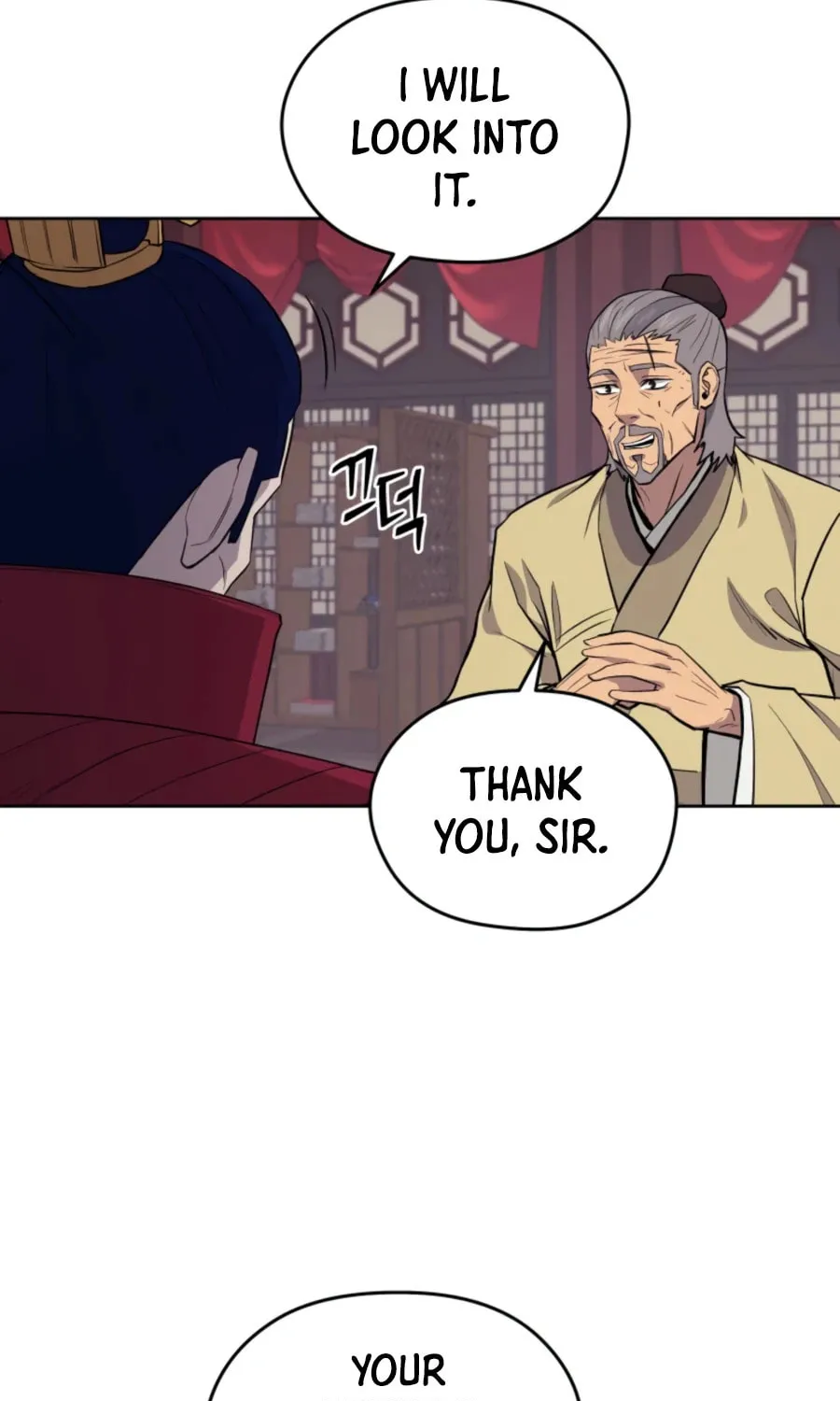 Read Administrator Kang Jin Lee chapter 43 image 70 on Lezhin