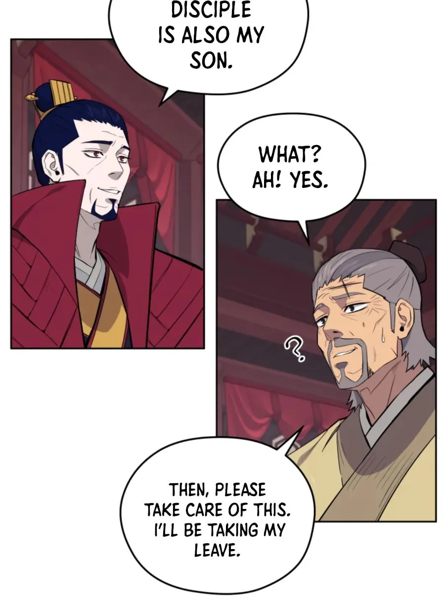 Read Administrator Kang Jin Lee chapter 43 image 71 on Lezhin
