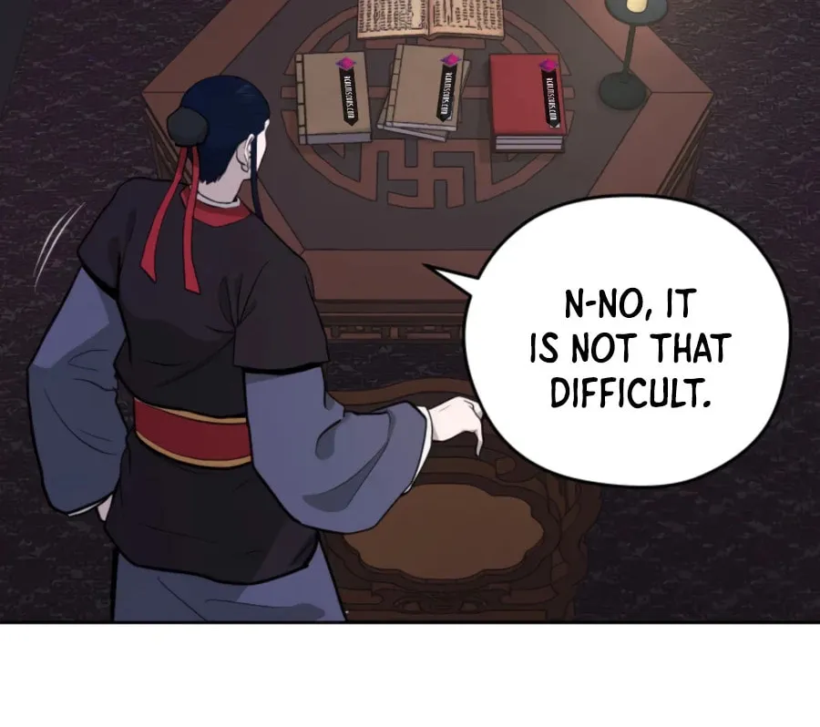 Read Administrator Kang Jin Lee chapter 43 image 8 on Lezhin