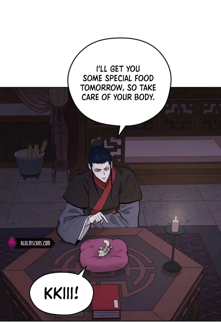Read Administrator Kang Jin Lee chapter 43 image 83 on Lezhin