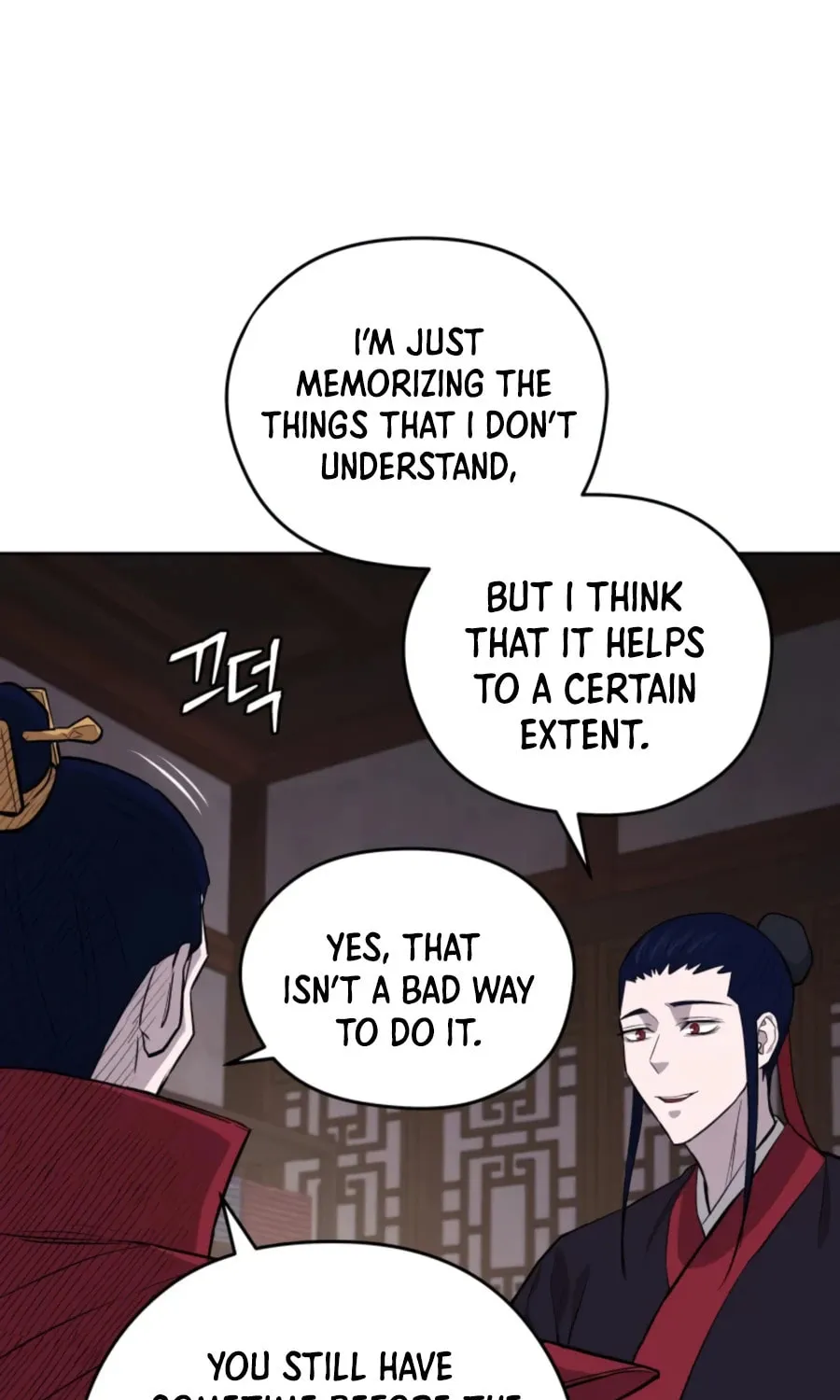 Read Administrator Kang Jin Lee chapter 43 image 9 on Lezhin