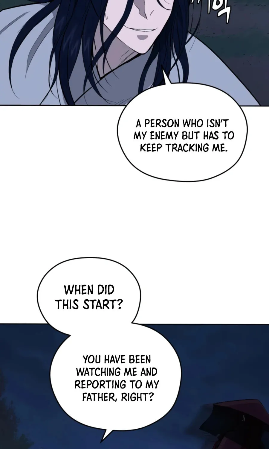 Read Administrator Kang Jin Lee chapter 44 image 19 on Lezhin
