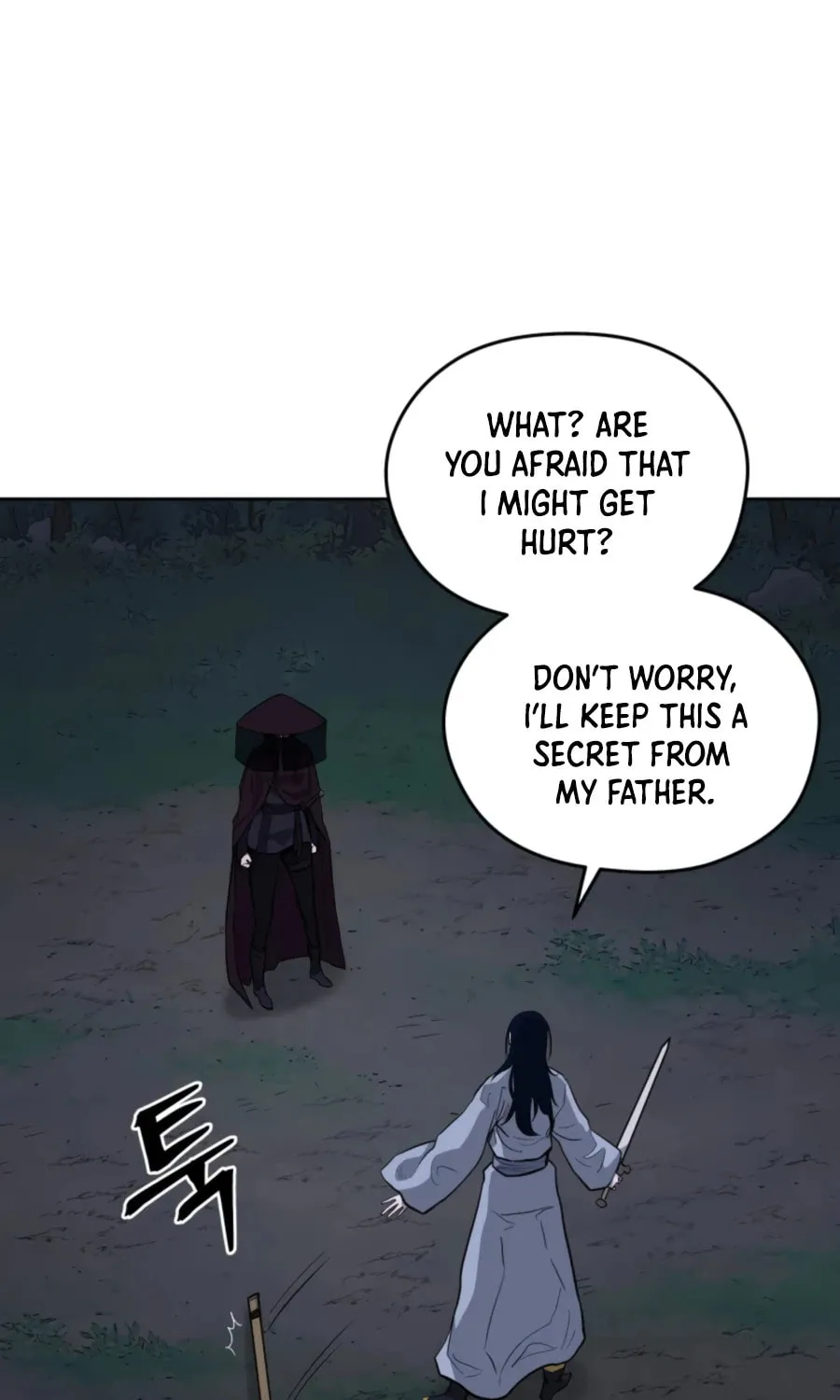 Read Administrator Kang Jin Lee chapter 44 image 27 on Lezhin