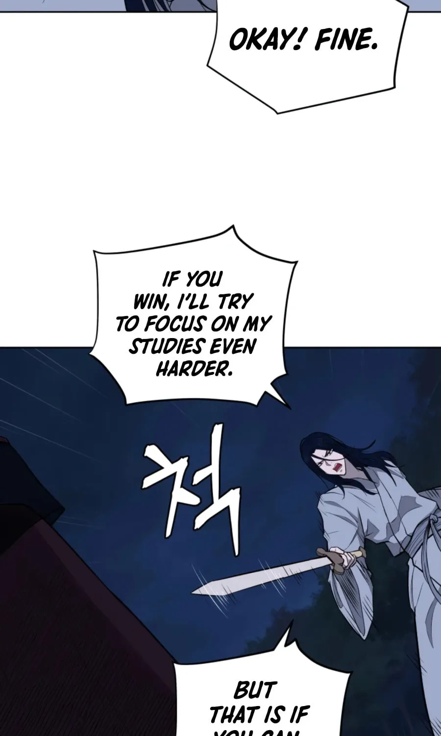Read Administrator Kang Jin Lee chapter 44 image 32 on Lezhin