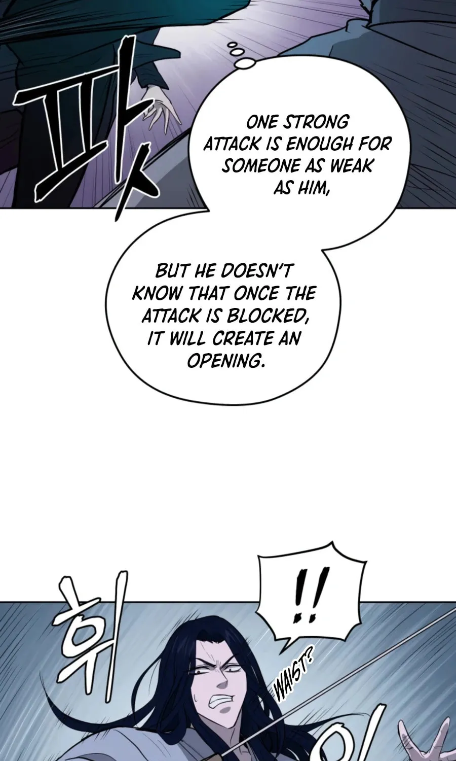 Read Administrator Kang Jin Lee chapter 44 image 48 on Lezhin