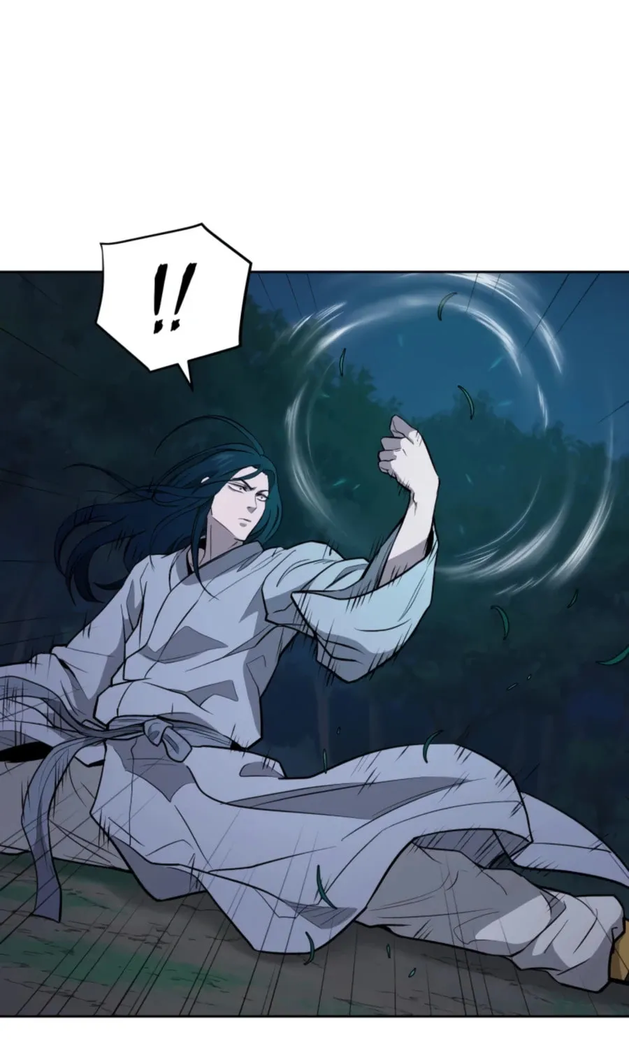 Read Administrator Kang Jin Lee chapter 44 image 63 on Lezhin