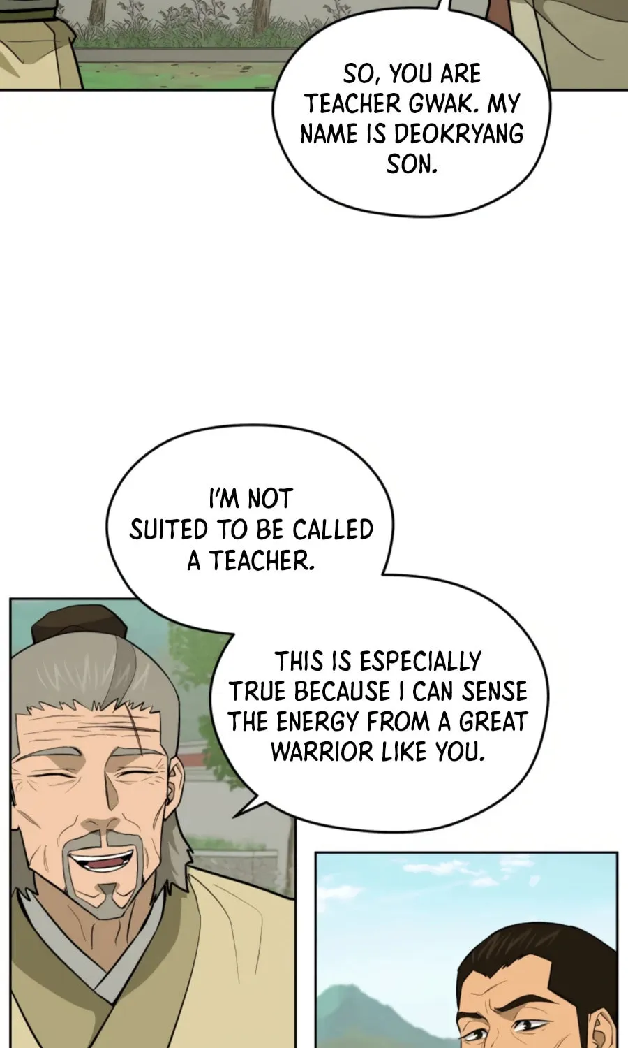 Read Administrator Kang Jin Lee chapter 46 image 11 on Lezhin