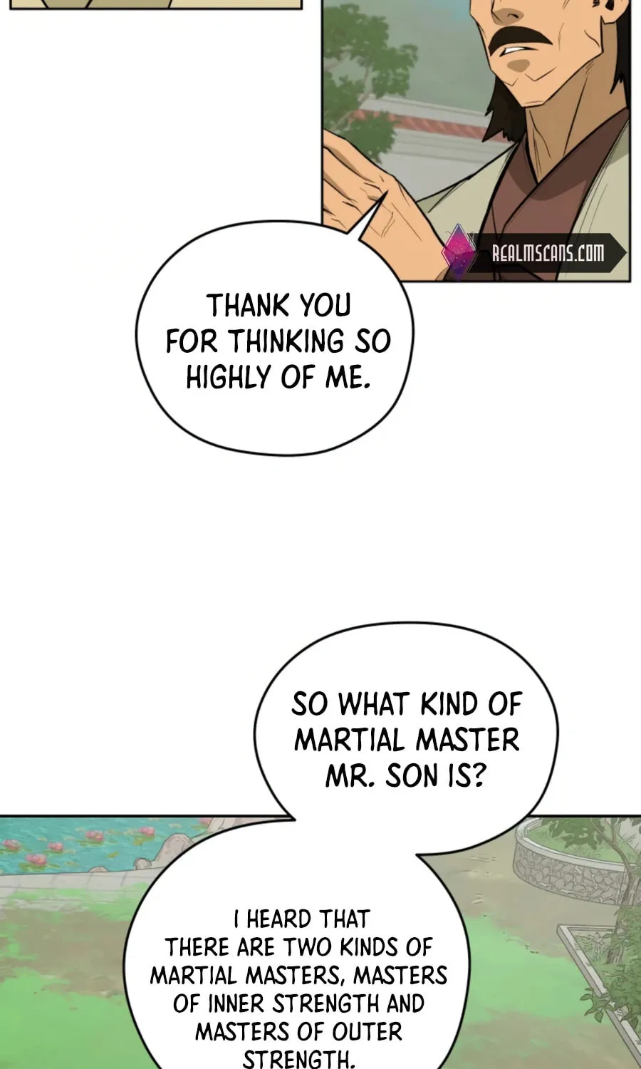 Read Administrator Kang Jin Lee chapter 46 image 12 on Lezhin