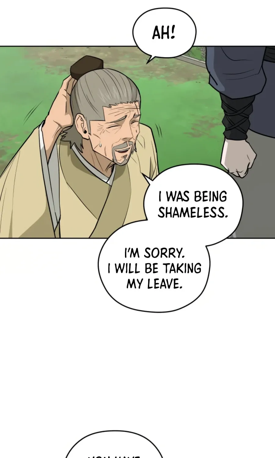 Read Administrator Kang Jin Lee chapter 46 image 19 on Lezhin
