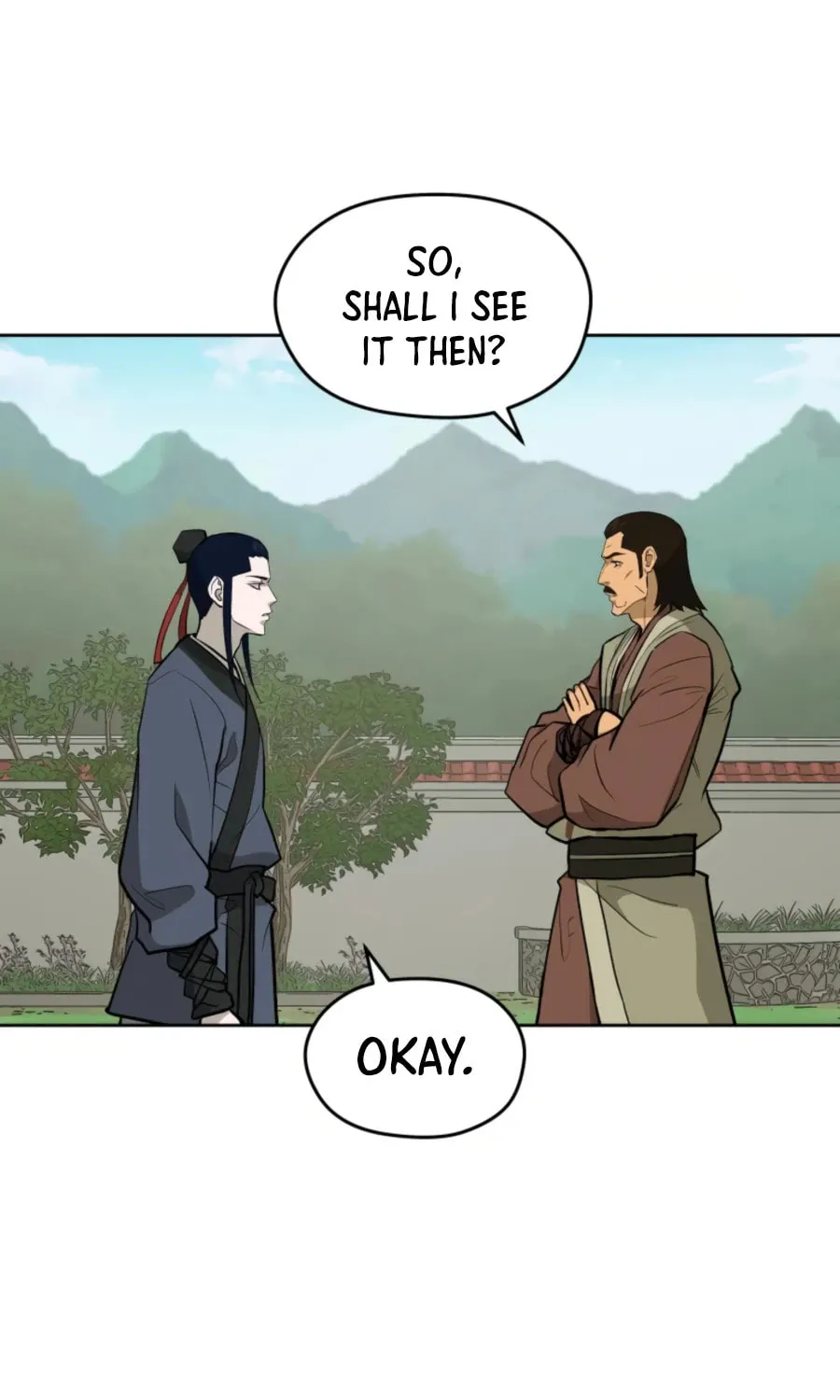 Read Administrator Kang Jin Lee chapter 46 image 21 on Lezhin