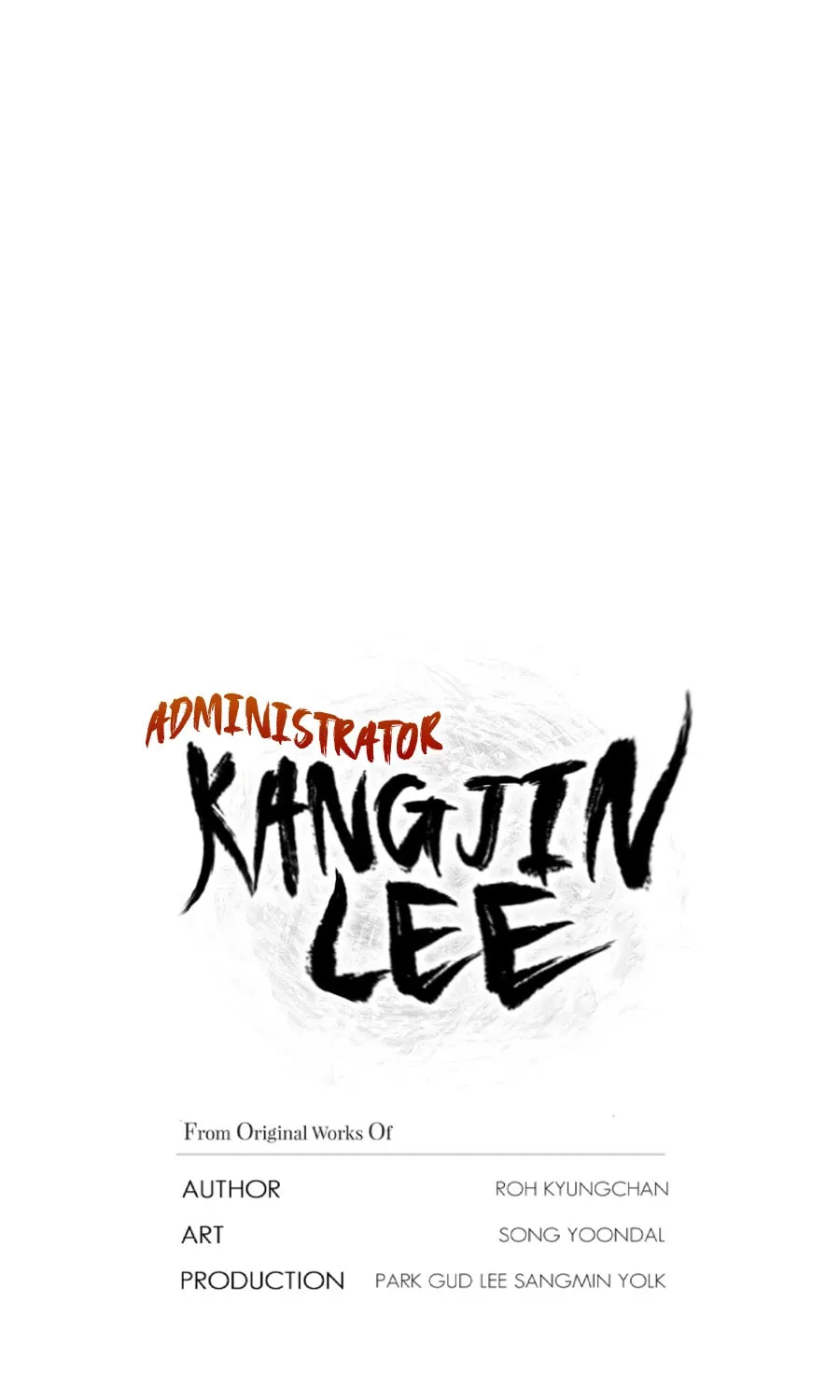 Read Administrator Kang Jin Lee chapter 46 image 28 on Lezhin