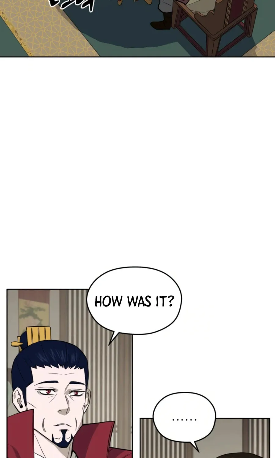 Read Administrator Kang Jin Lee chapter 46 image 43 on Lezhin