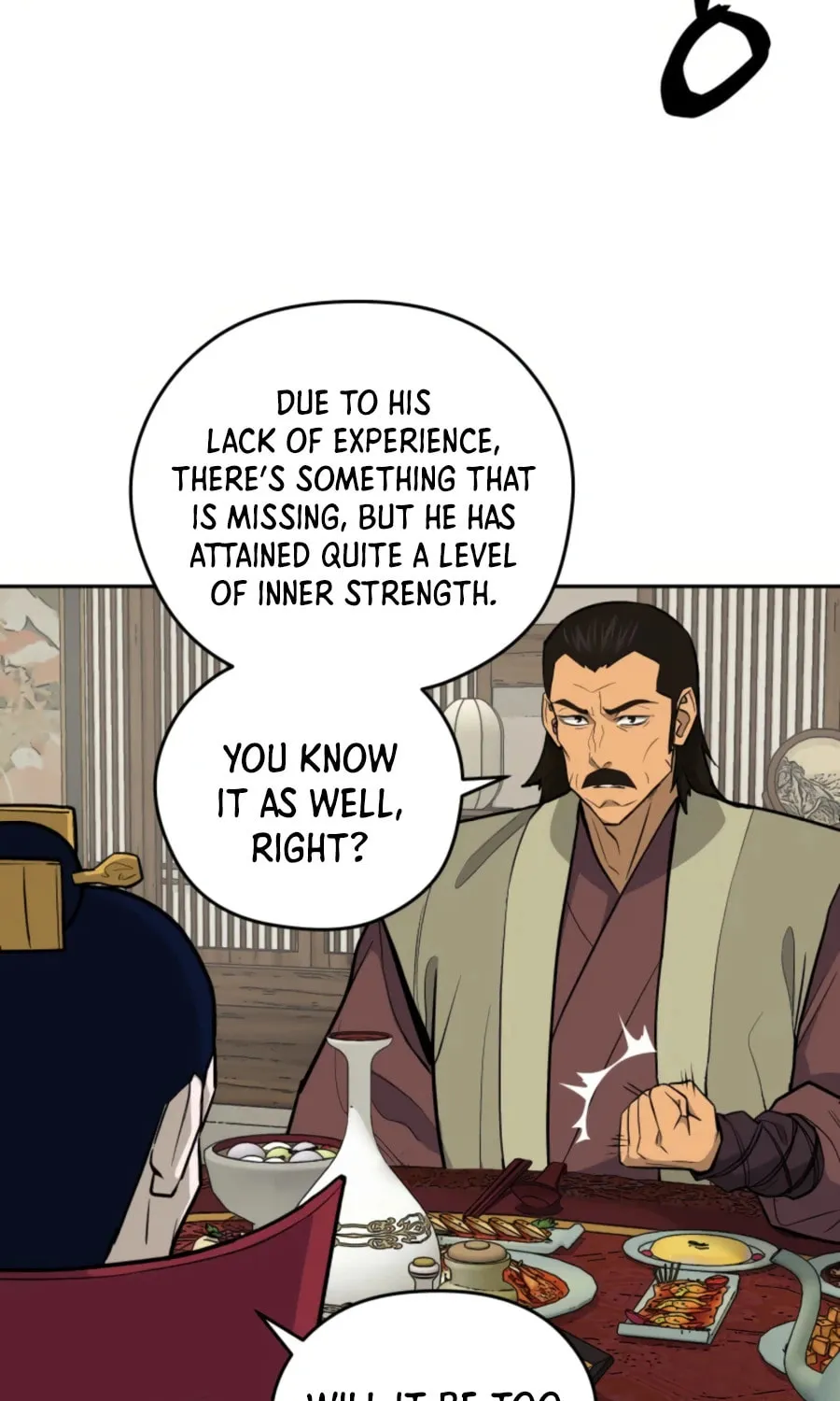 Read Administrator Kang Jin Lee chapter 46 image 47 on Lezhin