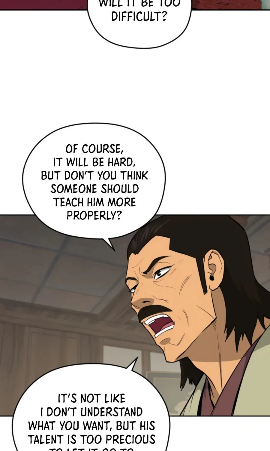 Read Administrator Kang Jin Lee chapter 46 image 48 on Lezhin