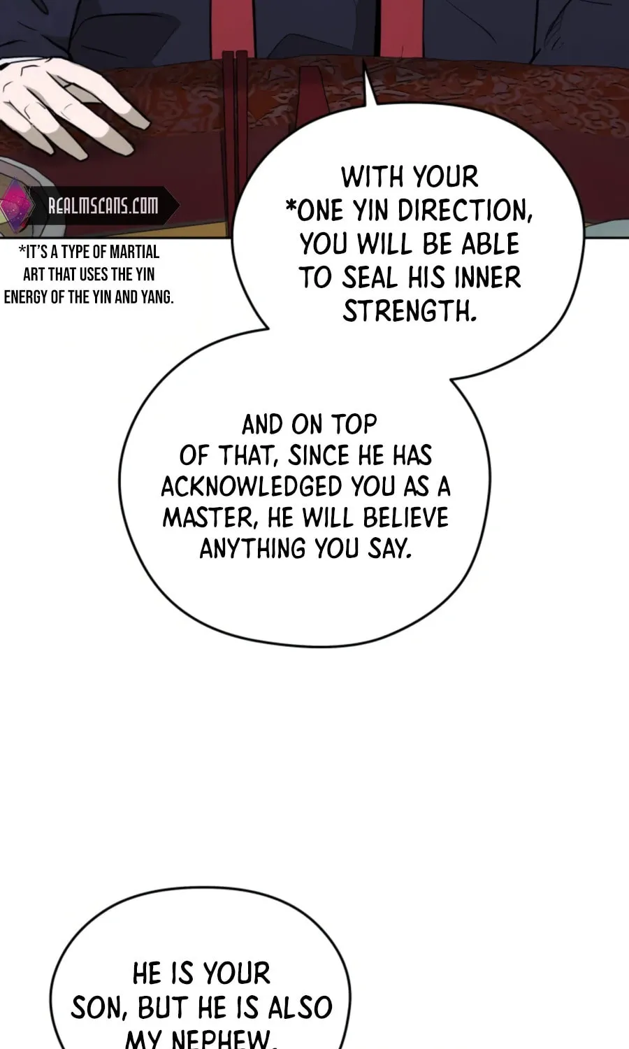Read Administrator Kang Jin Lee chapter 46 image 52 on Lezhin
