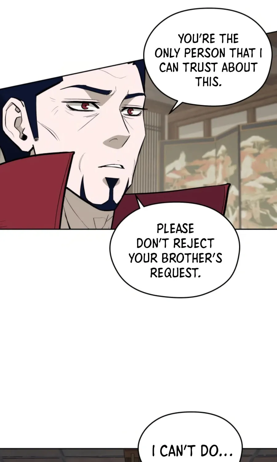 Read Administrator Kang Jin Lee chapter 46 image 54 on Lezhin