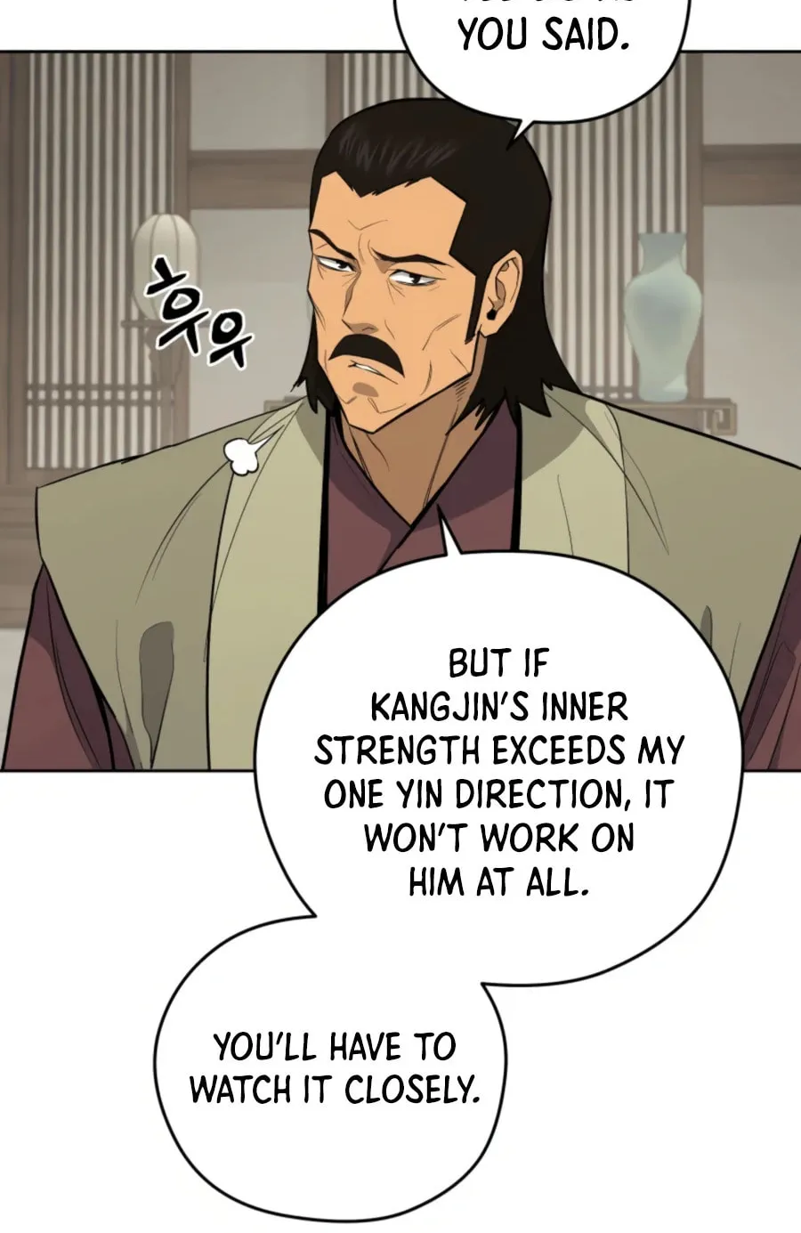 Read Administrator Kang Jin Lee chapter 46 image 57 on Lezhin