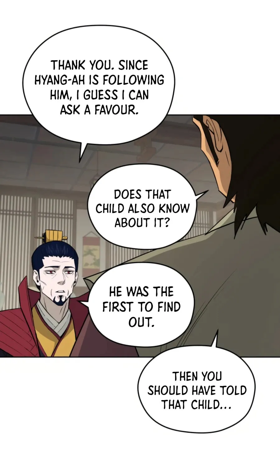 Read Administrator Kang Jin Lee chapter 46 image 58 on Lezhin