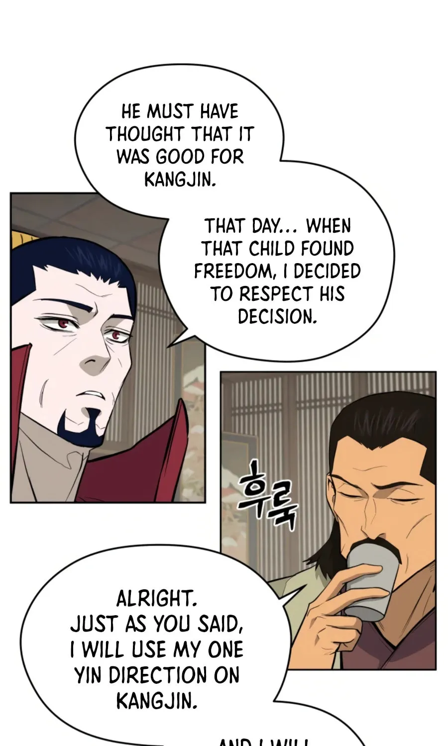 Read Administrator Kang Jin Lee chapter 46 image 59 on Lezhin