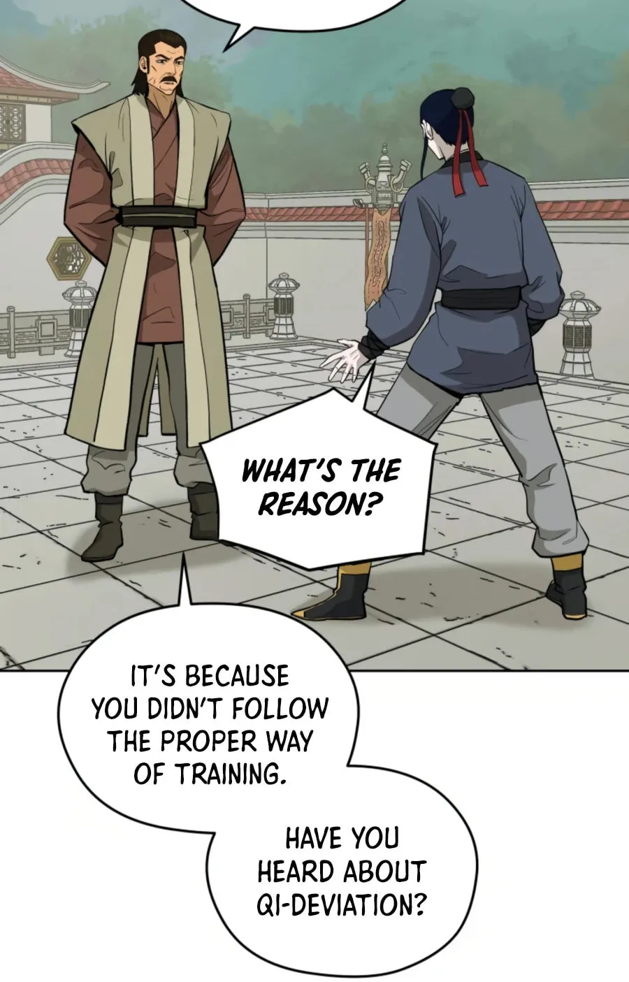 Read Administrator Kang Jin Lee chapter 46 image 65 on Lezhin