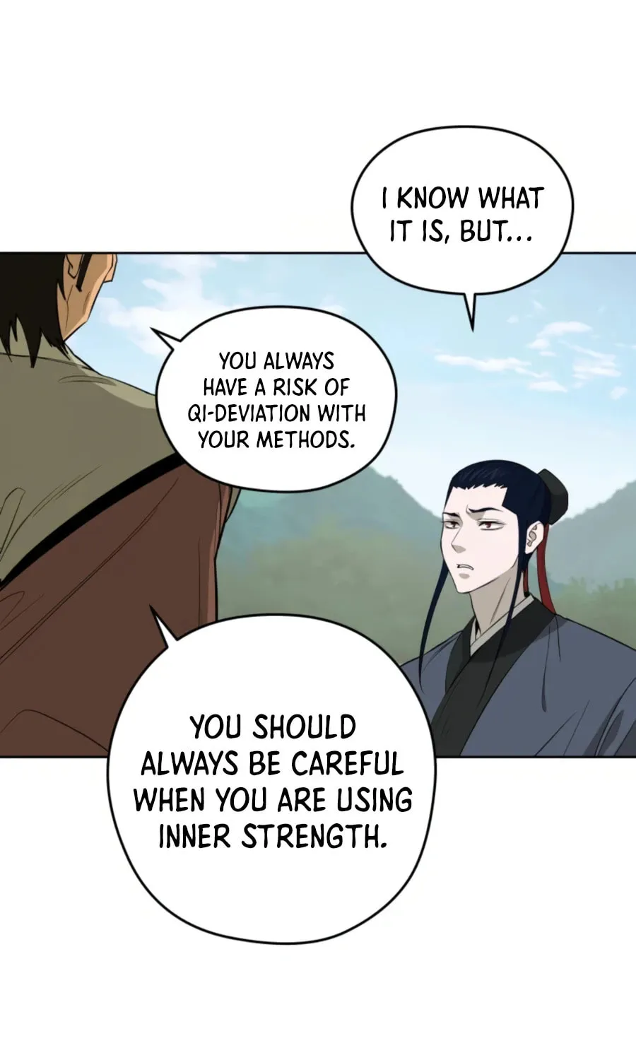 Read Administrator Kang Jin Lee chapter 46 image 66 on Lezhin